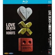 W3866 Love, Death & Robots Season 4 (202...