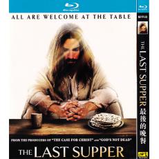 TM-R4002 The Last Supper (2025)【BD】
