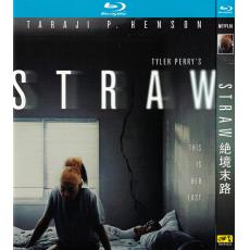 TM-R4033 Straw(2025)【BD】