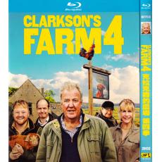 TM-R4052 Clarkson’s Farm Season 4 (2025)...