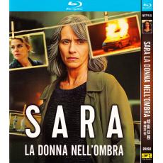 TM-R4063 Sara - La Donna Nell'Ombra (202...