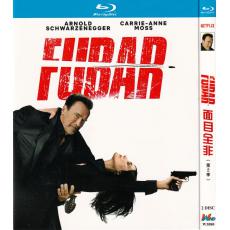 W3880  FUBAR Season 2 (2025)【2BD】TV Seri...
