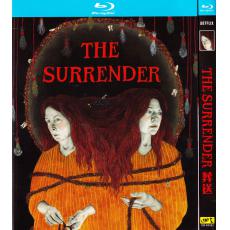 TM-R4062 The Surrender (2025)【BD】