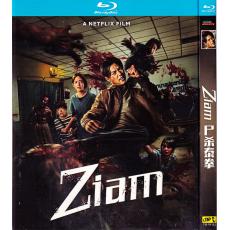 TM-R4153 Ziam (2025)【BD】