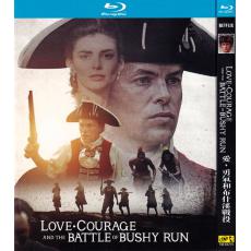 TM-R4219 Love, Courage and the Battle of...