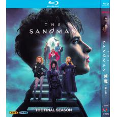 W3896 The Sandman Season 2 (2025)【2BD】TV Series
