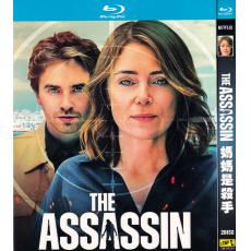 TM-R4284 The Assassin (2025)【2BD】TV Seri...