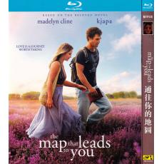 TM-R4245 The Map That Leads to You (2025)【BD】
