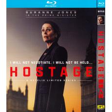 TM-R4251 Hostage (2025)【BD】TV Series