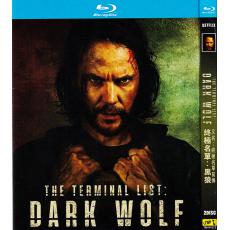 TM-R4322 The Terminal List: Dark Wolf(2025)【2BD】TV Series