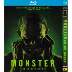 TM-R4364 Monster: The Ed Gein Story (2025)【2BD】TV Series