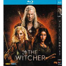 W3938 The Witcher Season 4 (2025)【2BD】TV Series