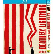 TM-R1253G  Death by Lightning (2025)【BD】TV Series