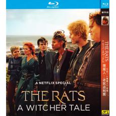 TM-R1558F  The Rats: A Witcher Tale (202...