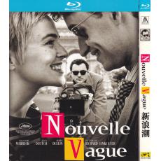 TM-R1728G Nouvelle Vague (2025)【BD】