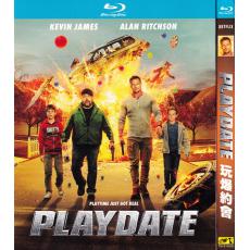 TM-R1409G  Playdate (2025)【BD】