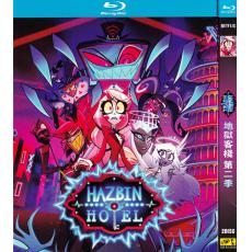 TM-R1324G Hazbin Hotel Season 2 (2025)【2...
