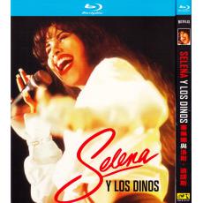 TM-R1814F Selena y Los Dinos (2025)【BD】