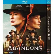 W3958 The Abandons (2025)【2BD】TV Series