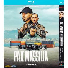 W3962 Pax Massilia Season 2 (2025)【2BD】T...