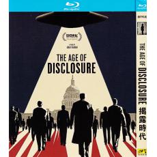 TM-R0478G The Age of Disclosure (2025)【B...