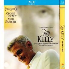 TW-5976 Jay Kelly (2025)【BD】