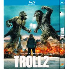 TW-5949 Troll 2 (2025)【BD】