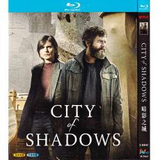 W3965 Ciudad de sombras /  City of Shado...