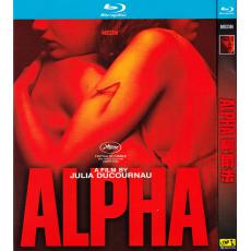 TM-R0747G Alpha (2025)【BD】