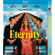 TM-R0957G  Eternity (2025)【BD】