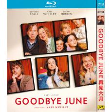 TM-R0546G Goodbye June (2025)【BD】