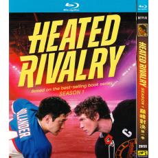 TM-R0956G Heated Rivalry Season 1 (2025)...