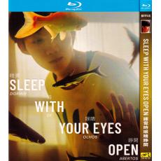 TM-R3188 Dormir de olhos abertos (2024)【...