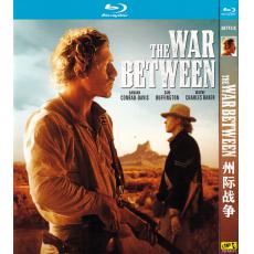 TM-R4414 The War Between (2025)【BD】