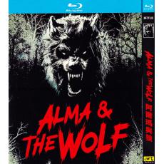 TM-R4420 Alma and the Wolf (2025)【BD】