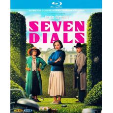 W3976 Agatha Christie’s Seven Dials (2026)【BD】TV Series