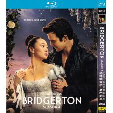 TM-R4471 Bridgerton Season 4 (2026)【2BD】TV Series