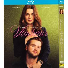 TM-R4560 Vladimir (2026)【2BD】TV Series