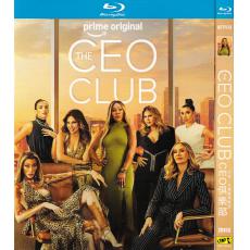 TM-R4652 The CEO Club (2026)【2BD】TV Seri...