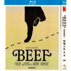 TW-7609 Beef Season 2 (2026)【2BD】TV Seri...