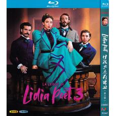 W2667 La legge di Lidia Po?t Season 3 (2...