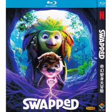 TW-7681 Swapped (2026)【BD】