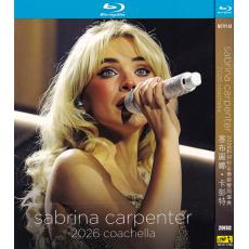 TM-R1738G Sabrina Carpenter 2026.Coachel...
