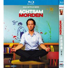 W2963 Achtsam Morden Season 2 (2026)【2BD】TV Series
