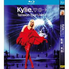 TM-R2311F Kylie: Tension Tour Live (2026...