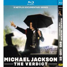 TM-R2327G Michael Jackson: The Verdict (2026)【BD】TV Series