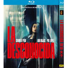 TM-R2336F La Desconocida / The Marked Wo...
