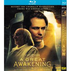 TM-R2319F A Great Awakening (2026)【BD】