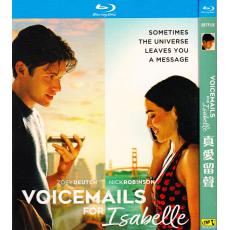 TM-R2441F Voicemails For Isabelle (2026)...