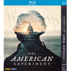 W0340 The American Experiment (2026)【BD】 